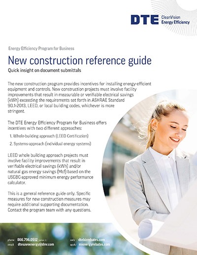 New construction reference guide thumbnail